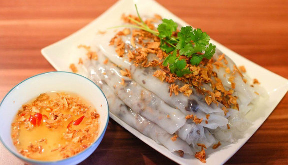 Air - Coffee & Bánh Cuốn Hà Nội