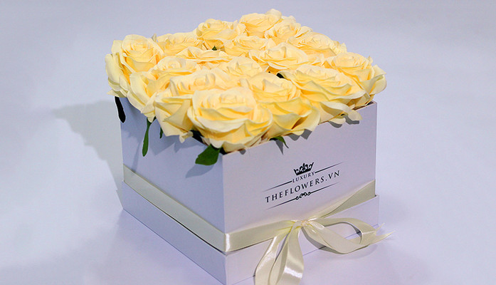 The Flowers - Hoa & Quà Tặng