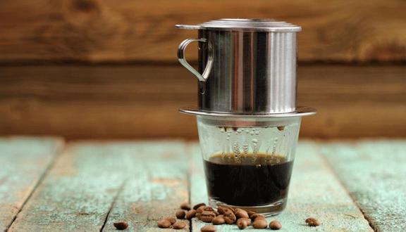 AnAn Coffee