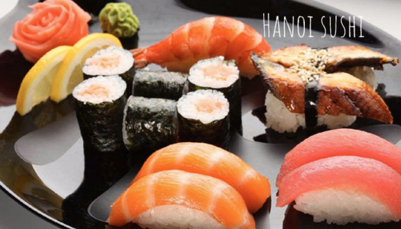 Hanoi Sushi - Shop Online