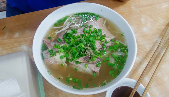 Phở Hải Triều