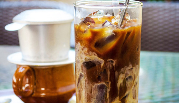 Quán 126 - Coffee, Điểm Tâm & Cơm Phần