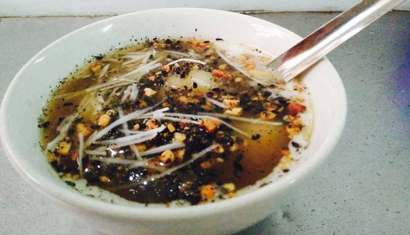 Chè Cô Hương - Bách Khoa