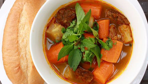 Quán Như - Phở, Bò Kho & Bún Bò