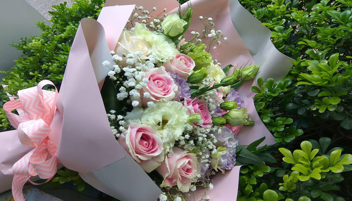 Hoa Tươi Phương Lan - Ngụy Như Kon Tum