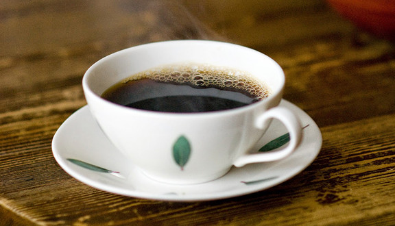 Cafe & Giải Khát - Giải Phóng