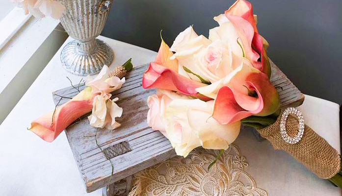 Ginkgo Florist