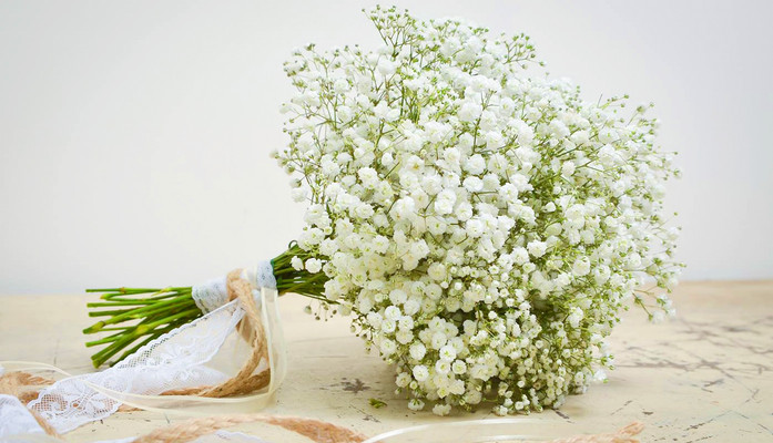 Rustic Flower