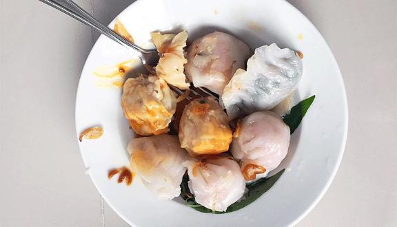 Kubin Dimsum