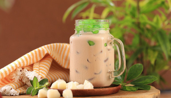 Trà Sữa Mimosa