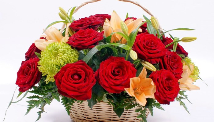 Điện Hoa Hiện Đại - Vạn Bảo