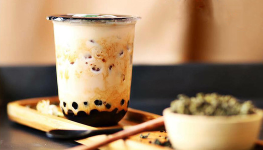 BBBC - Sữa Tươi Trân Châu Đường Đen giảm 30%
