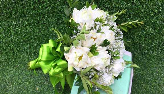 Liana Flower