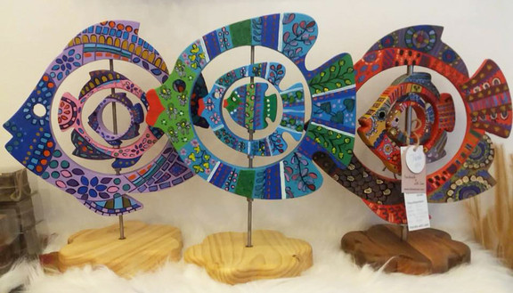 BHK - Sản Phẩm Gỗ Handmade