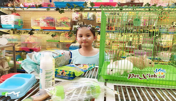 Pet Xinh