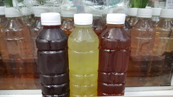 Sâm Lạnh 39