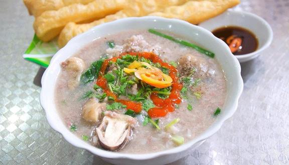 Cháo Lòng - 407 Phạm Văn Chiêu