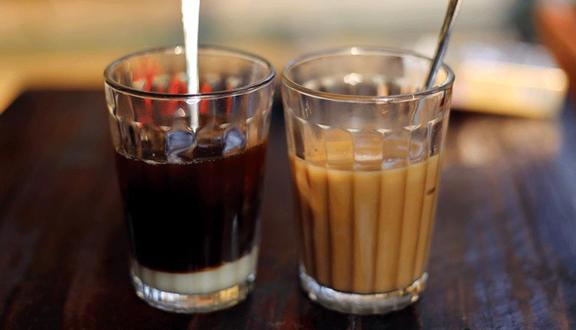 Khang Coffee - Nguyễn Xí