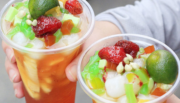 Chè Bi