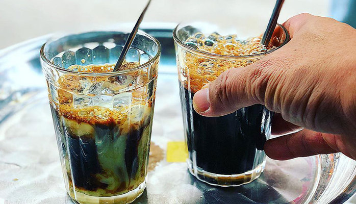 Bích Trâm - Cafe, Sinh Tố & Giải Khát