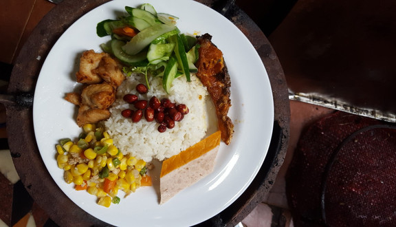 Cơm Phượng - Cơm Văn Phòng