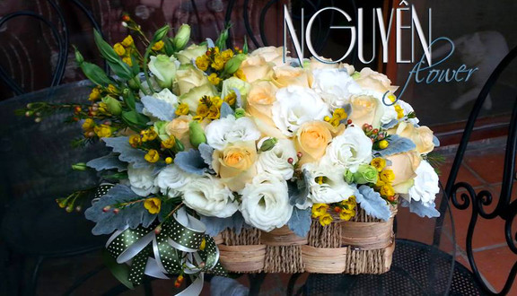Nguyễn Flower