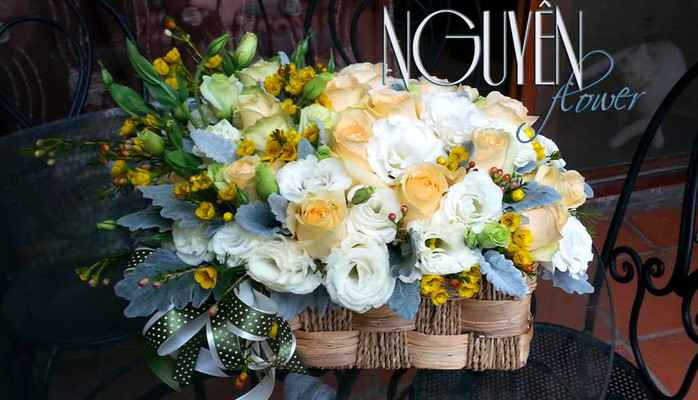 Nguyễn Flower