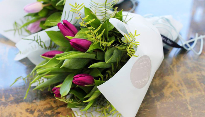 Mây Flower