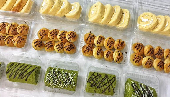 Cuns Kitchen - Bánh Homemade Online