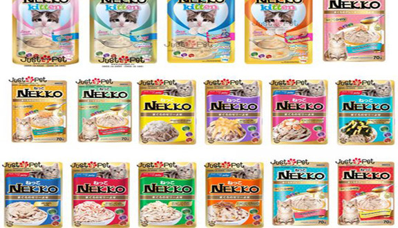 Cửa Hàng Thú Cưng - Just 4Pet