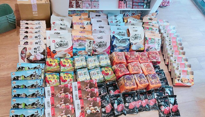 S Mart - Siêu Thị Hàng Xách Tay