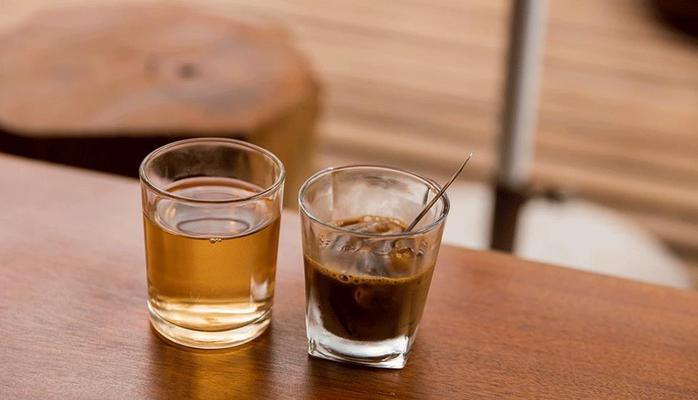 Ngọc Ruby - Coffee Nguyên Chất
