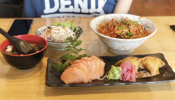 Sushi 79 - Đề Thám