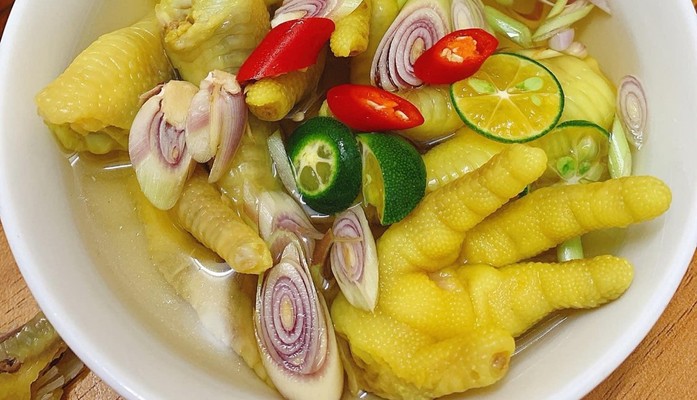 Đậu Bami - Bánh Mì Nhà Đậu Online