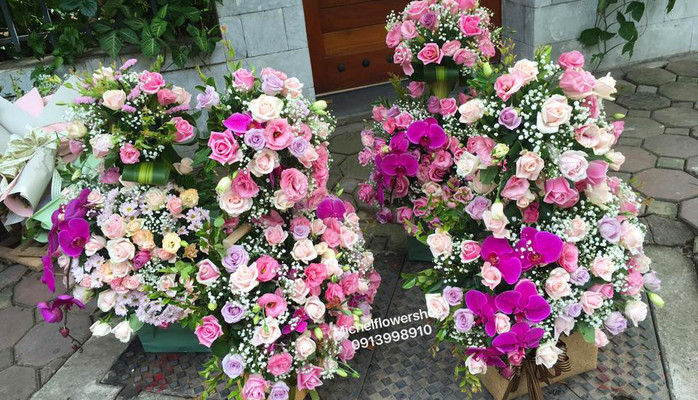 Michel Flower Shop