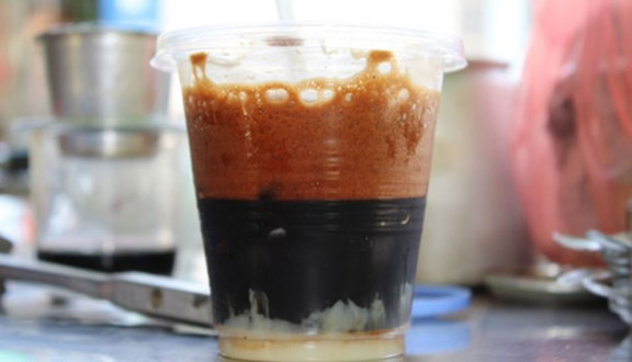 Tèo Em Coffee