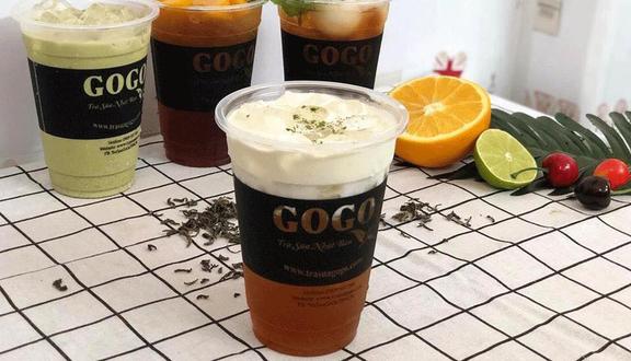 Trà Sữa GoGo - Tân Hòa Đông