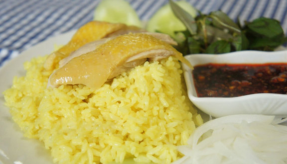 Út Hiền - Gà Ta Tam Kỳ