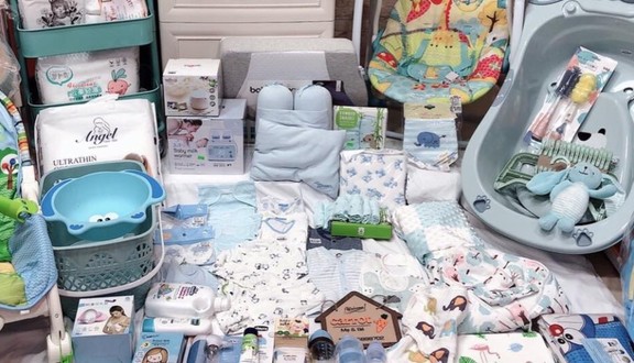 Carrot - Siêu Thị Mẹ Và Bé