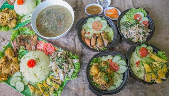 Trà Sữa - Xiaocha