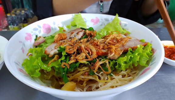 A Sang - Tiệm Hủ Tiếu Mì Gia