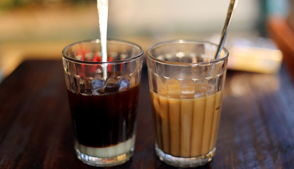 Mộc Coffee - Lê Thị Hoa