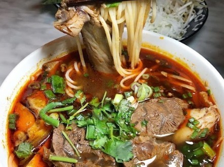 Bún Bò Huế 99