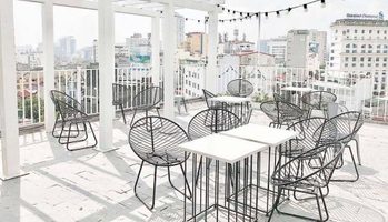 Top 10 quán cafe đẹp quận Cầu Giấy