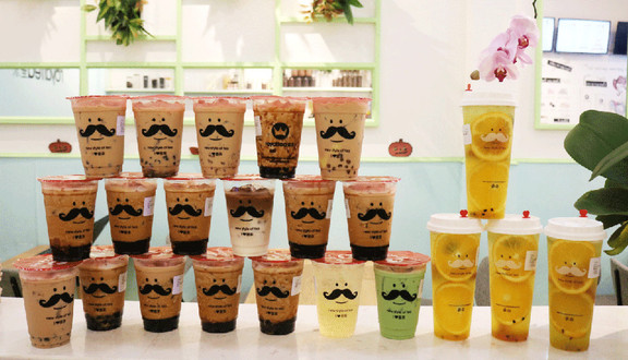 Royaltea Vietnam - Lê Văn Thọ