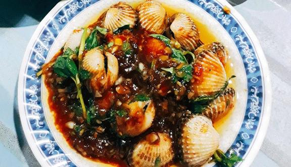 Ốc Việt Thắng