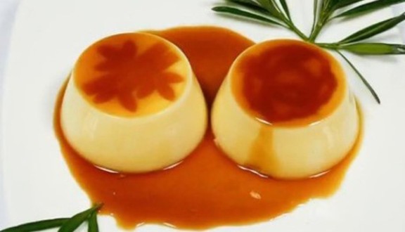 Hoa Lê - Bánh Flan & Trà Sữa