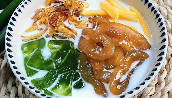 Chè Ngon - Ngô Quyền