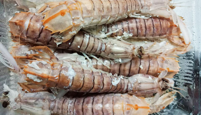 An Bình - Hải Sản Tươi Sống