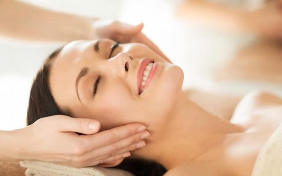Honey - Beauty Spa